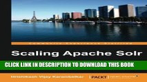 [PDF] Scaling Apache Solr Full Collection