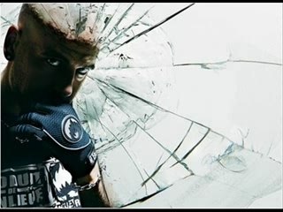 Sinik clash Booba-L'homme a abattre