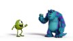 DIE MONSTER UNI - Toolkit - Mrs. Squibbles Hacky Sack - Disney / Pixar