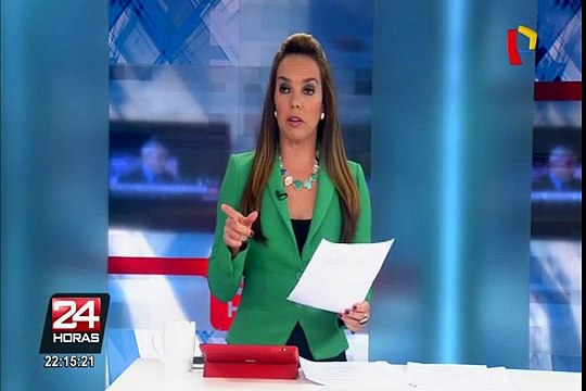 Fuerza Popular abrió proceso disciplinario a Yeni Vilcatoma