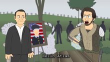 ♪ ADVANCED WARFARE THE MUSICAL - Animated Music Video Parody