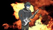♪ EXODUS THE MUSICAL - Call of Duty  Ghosts Extinction Animated DLC Parody