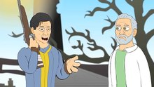 ♪ FALLOUT 4 THE MUSICAL - Animated Parody Song