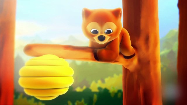 Самые лучшие колыбельные