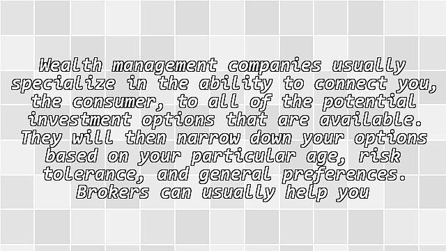 Three Tough Questions to Ask Your Wealth Management Company