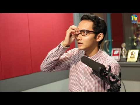 Carta Hits Gegar - Sufian Suhaimi