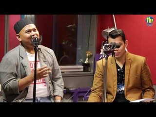 Carta Hits Gegar - UNIC, Razin Mestica  & IM Najdi