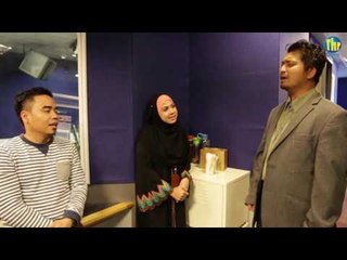 Adab Di Hari Raya - Ustaz Fauwaz