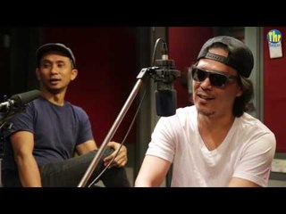 Carta Hits Gegar - Spider