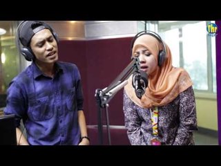 Kau Ilhamku - Khai Bahar & Zura THR Gegar