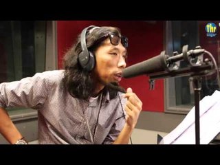 Carta Hits Gegar - Nabila Razali