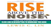 [PDF] Rise Above the Noise: How to Stand Out at the Marketing Interview Popular Online