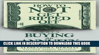 [PDF] How To Not Get Ripped Off when Buying an Annuity Popular Colection