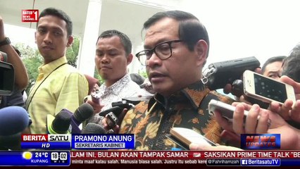 Pemerintah Izinkan KPK Tindak Suap Direksi BUMN