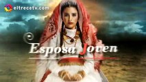 Capitulo 4 Esposa Joven