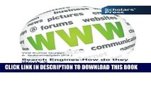 [PDF] Search Engines-How do they Work ?: Crawlers   SEO Popular Online