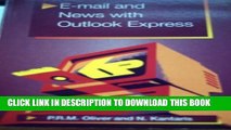 [PDF] E-Mail and News with Outlook Express (BP) Popular Online