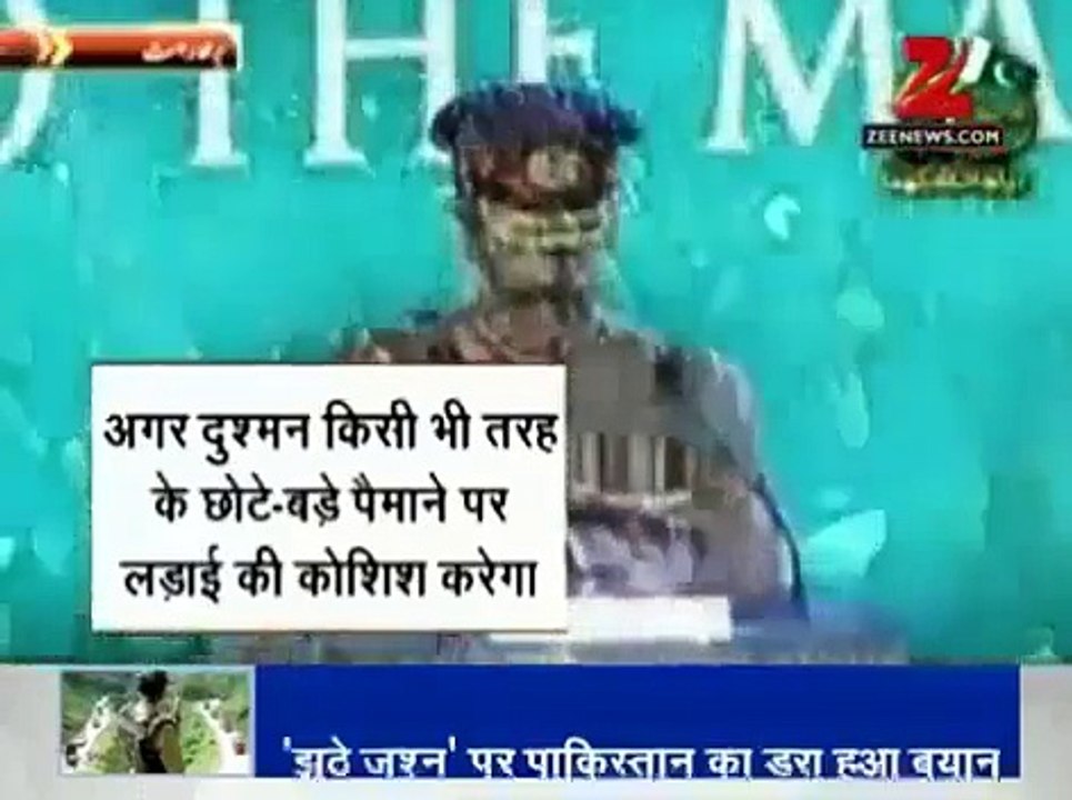 Modi Started Crying in a Live Show