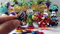 Candy Surprises Toys Videos for babykids,Snoopy,Disney, Mickey Minnie Mouse,Marvel Avengers, Iron Man