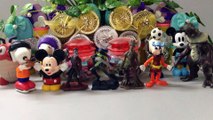 Candy SurprisesToys For Young,Snoopy,Disney, Mickey Minnie Mouse,Guardians of the Galaxy Groot, Gamora, Raccoon