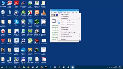 CamStudio Nasıl Kullanılır (Videolu Anlatım)