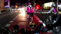 4k, Ultra HD, Night Biker's, Bike Soul SL 129, 24v, aro 29, Pedalando com os amigos nas trilhas do Barreiro, Pedal Noturno, Taubaté, 28 amigos, Trilhas Mtb, Taubaté, SP, Brasil, 2016 (36)