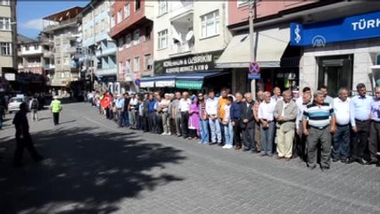 Elvan: "Bu Teröristleri Tamamıyla Ortadan Kaldırıncaya Kadar Mücadelemiz Sürecek"