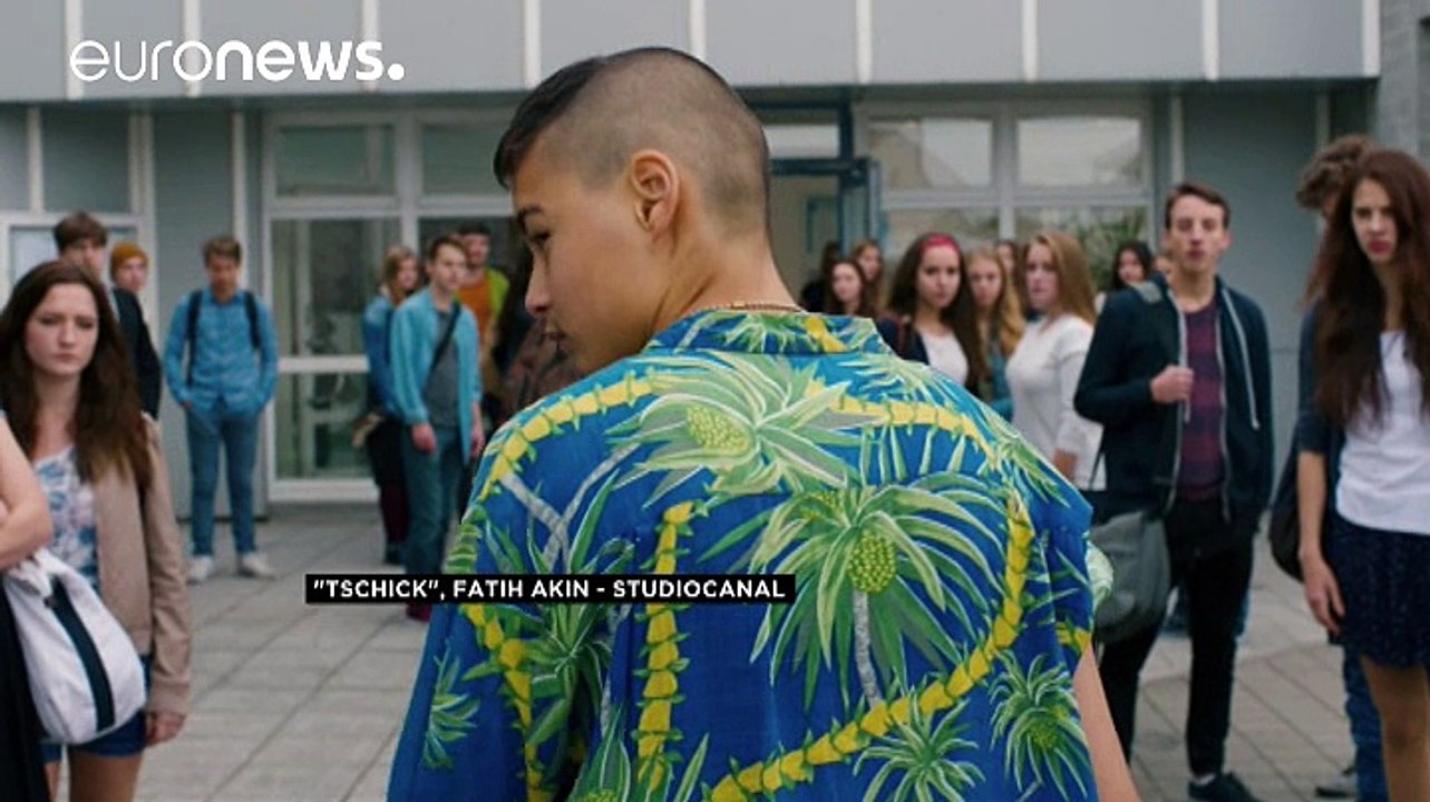 'Tschick' - Roadmovie mit Lada von Fatih Akin