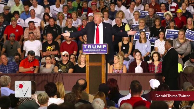 Trump’s Campaign Reveals His New 'Birther' Stance