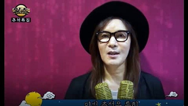 듀엣가요제 22회 다시보기 22화 160916 E22 FULL
