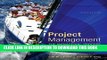 [PDF] Project Management: The Managerial Process with MS Project (The Mcgraw-Hill Series