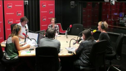 Haine ou bonheur, ce n'est pas de leur faute... - Le Best of humour de France Inter