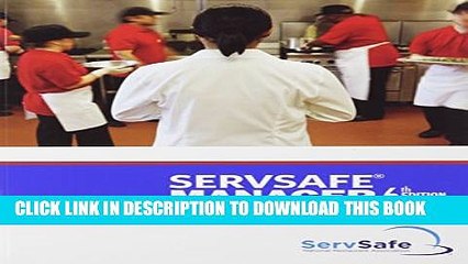 [PDF] Servsafe Manager, 6th Edition Full Online
