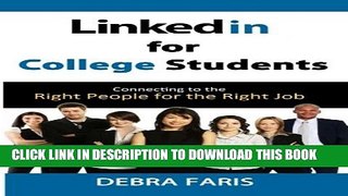 [New] LinkedIn For College Students Exclusive Online