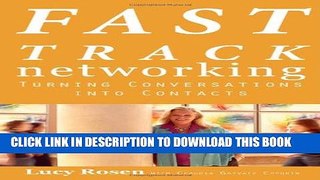 [New] Fast Track Networking: Turning Conversations Into Contacts Exclusive Online