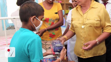 This is Now The New Leading Cause of Cancer Deaths in Children