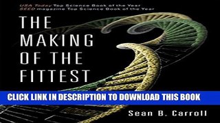 [PDF] The Making of the Fittest: DNA and the Ultimate Forensic Record of Evolution Full Online