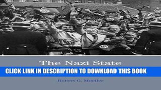 [PDF] The Nazi State and German Society: A Brief History with Documents (Bedford Cultural Editions
