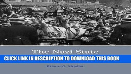 [PDF] The Nazi State and German Society: A Brief History with Documents (Bedford Cultural Editions