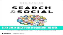 [New] Search and Social: The Definitive Guide to Real-Time Content Marketing Exclusive Full Ebook