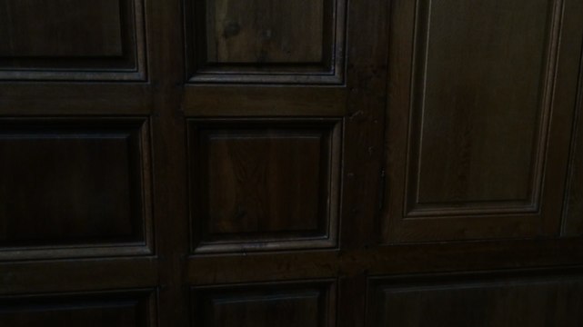 Visite de l'orgue journées du patrimoine