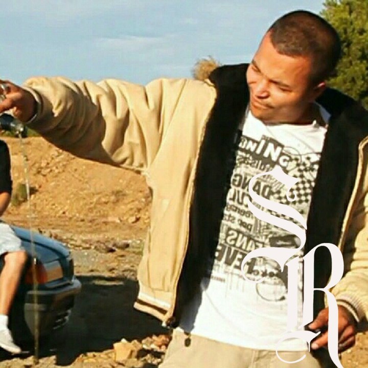 Sarkouzin/Ferme Ta Grande Gueule-Prod-By-Squat-Records-2012 (Clip Officiel)