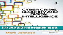 [PDF] Cyber Crime, Security and Digital Intelligence Full Collection