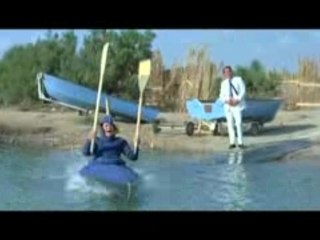 Le petit baigneur!!!!!