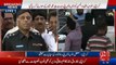 Khawaja Izhar ul Hasan is known as chief of target killers - SSP Rao Anwar