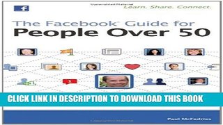 [New] The Facebook Guide for People Over 50 Exclusive Online