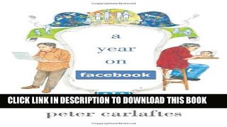 [New] A Year on Facebook Exclusive Full Ebook