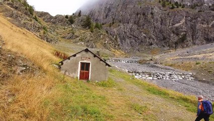 Le Chaberton mis à l'honneur pour les journées du patrimoine