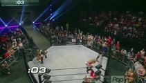 TNA Impact Wrestling Part 3 – 15th September 2016  Full Show
