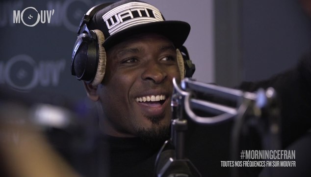 Dawala : Le message de Wati B, c'est le rassemblement #MORNINGCEFRAN